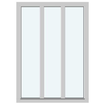 Vitrīnas logi (Roto līnija) (Neverama)
